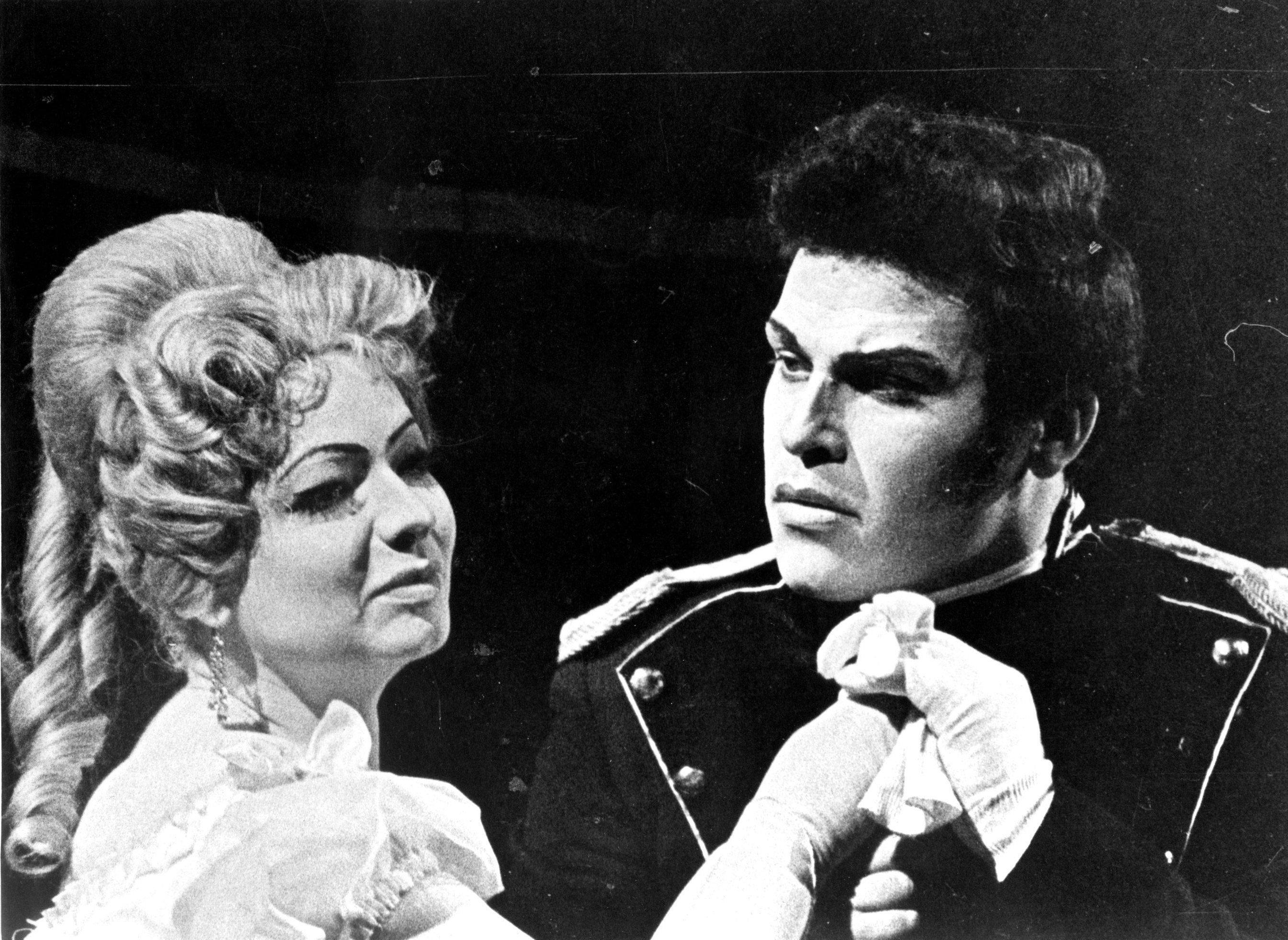 Мы должны помнить и ценить нашу театральную историю! - НОВАТ - фото №22